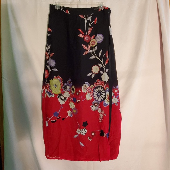 Style & Co. Dresses & Skirts - 2/$20 Wrap skirt